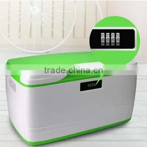 Good Gloss Multifunction Plastic Storage Box thumbnail-1
