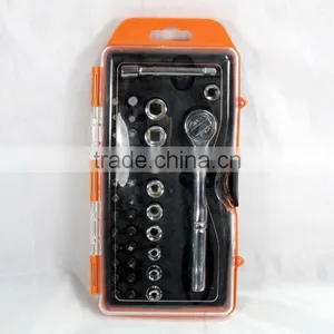 Screwdrivers Set thumbnail-1