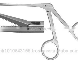 Serrated Alligator Forceps thumbnail-2
