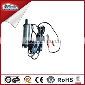 2014 New Design Mini Diesel Pump thumbnail-1