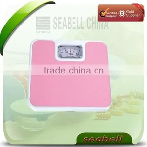 Human Weighing Scale thumbnail-1