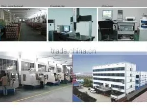 Zhejiang Xingyu Industry And Trade Co., Ltd. company overview - view 1 thumbnail