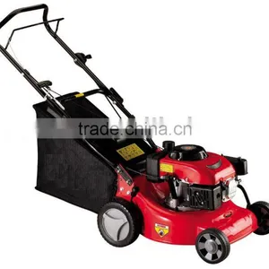Gasoline Lawn Mower thumbnail-1