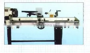 Woodworking Lathe Machine MFC900 With Max Duplicating Lenghth Duplicator 900mm and Max Cutter Travel 35mm thumbnail-1