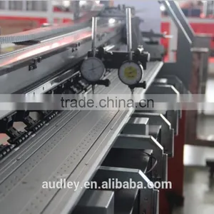 China Hot Sale High Quality Good Price Sublimation Printer Textile Printing / Flag Printing Machine thumbnail-4