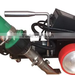 Hot Air Welder, Banner Welder, Welding Machine thumbnail-2