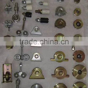 Plastic Sliding Pulley thumbnail-1