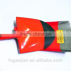 Red PolishingHardness Shovel thumbnail-2