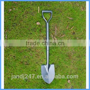 Smooth Shank Farm Shovel For Sale With Best Price thumbnail-2