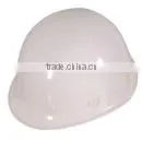 HDPE Industrial Engineering Safety Helmet China With Ear Muff & Visor Ratchet thumbnail-1