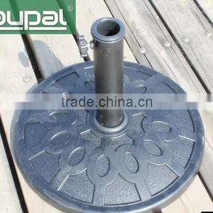 Stainless Steel Parasols Base thumbnail-1