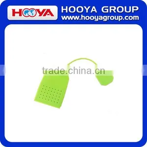 Hot Sell Silicone Tea Steeper thumbnail-1