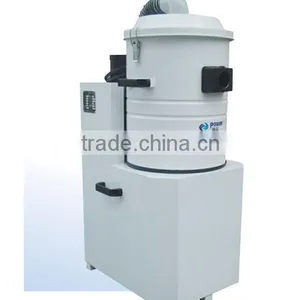 Industrial Vacuum Cleaner for Food Factory thumbnail-1