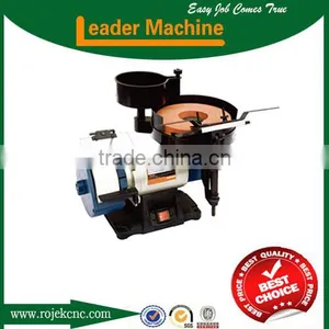 SCM5800 CE Certification Universal Shapener thumbnail-1