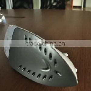 Professional Teflon Soleplate Electric Steam Iron thumbnail-4