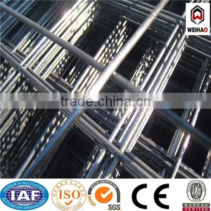 Quality and Economical Galvanzied Welded Wire Mesh thumbnail-3
