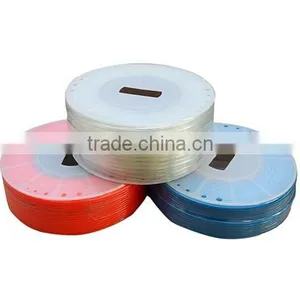 Jinrui Polyurethane Coiled Hose 8mm*5mm Free To Flex Pu Hose Used For Industry thumbnail-3