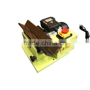 Bench Chamfering Machine BM20606 thumbnail-2