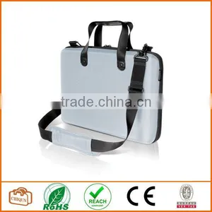Laptop Case, Up tp 15.4 Inch, Light Gray thumbnail-1