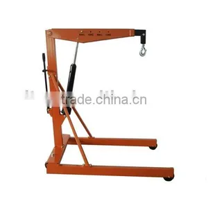 0.5T Heavy Duty Hoist thumbnail-1