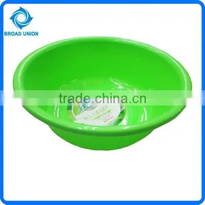 Wholesale Bathroom Washbasin Plastic Washbasin thumbnail-1