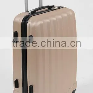 Hard Shell Travel Luggage Set Trolley Suitcase thumbnail-3