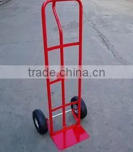 HT 1805 Portable Luggage Trolley Cart Hand Trolley thumbnail-2