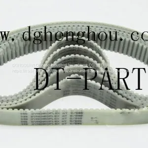 Cutter Parts:Synchroflex Belt, Drive Belt ,Timing Belt Used For Lectra Auto Cutter Machines(www.dghenghou.com) thumbnail-2