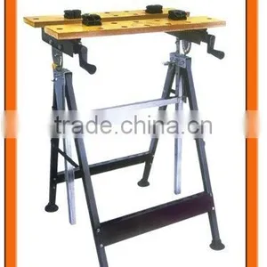 Adjustable Clamping Table thumbnail-1
