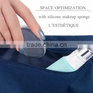 Silicone Powder Puff thumbnail-6