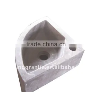 Fan Stone Sink thumbnail-1