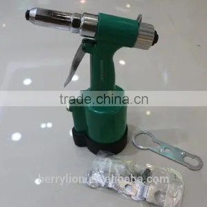 Berrylion Pneumatic Riveting Gun High Pressure Pneumatic Rivet Gun thumbnail-5