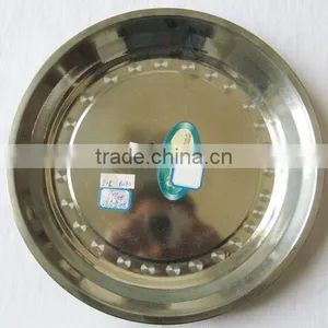 Stainless Steel Plate thumbnail-1