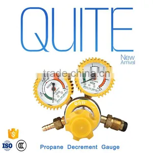 Propane Decompression Gauge,propane Gas Gauge,propane Gas Pressure Gauge thumbnail-1