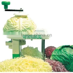 Manual Cabbage Slicer Cabetsukun Cabbage Cutter Cabbage Shredder thumbnail-1