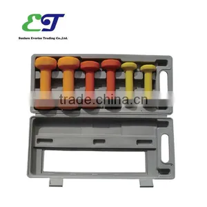 Neoprene Dumbbell Set / Hot Sale Dumbbell Set thumbnail-1
