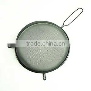 43023 Mesh Stainless Steel Strainers Coated thumbnail-4