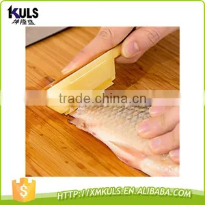 Creative Kitchen Supplies Plastic Scraping Scales Knife thumbnail-4