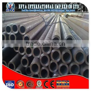 Carbon Seamless Pipe Used Structure thumbnail-1