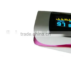 Hot Sale Cheap Cheap Finger Pulse Oximeter thumbnail-2