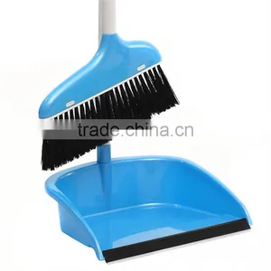 Dustpan And Broom Set thumbnail-2