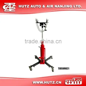 Automobile Transmission Jack Transmission Jack 500kg Double Cylinder Transmission Jack TJ05VH021 thumbnail-1
