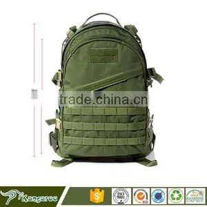 Emergency Military Camouflage Backpack Tactical Bag thumbnail-6