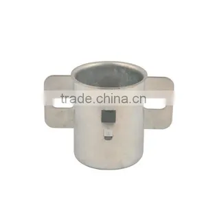 Stamping Sheet Steel,steel Gasket,stamped Steel Cap thumbnail-5