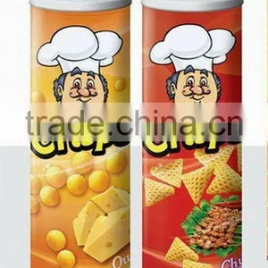Lay's Style Corn Chips thumbnail-1