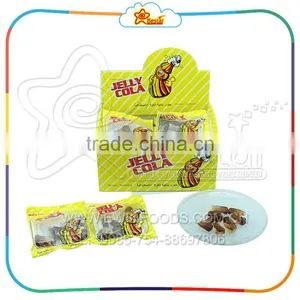 Halal Cola Gummy Candy thumbnail-1