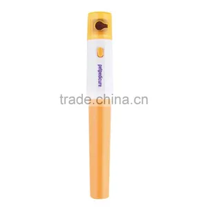 2016 New Worldwide Pet Dog Cat Nail Grooming Grinder Trimmer Clipper Electric Nail File Kit thumbnail-3