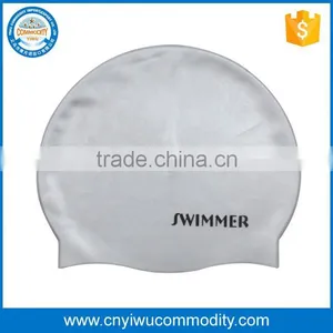 Silicone Swimming Cap for Long Hair,swimming Cap,swimming Cap Silicone thumbnail-1