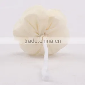 Handmade Fragrance Reed Diffuser Sola Wood Flower thumbnail-2
