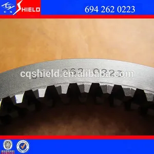 Car Accessories 6942620223/9702620223 Truck And Bus European Gearbox Synchronizer Kit Spare Parts Sliding Sleeve thumbnail-3